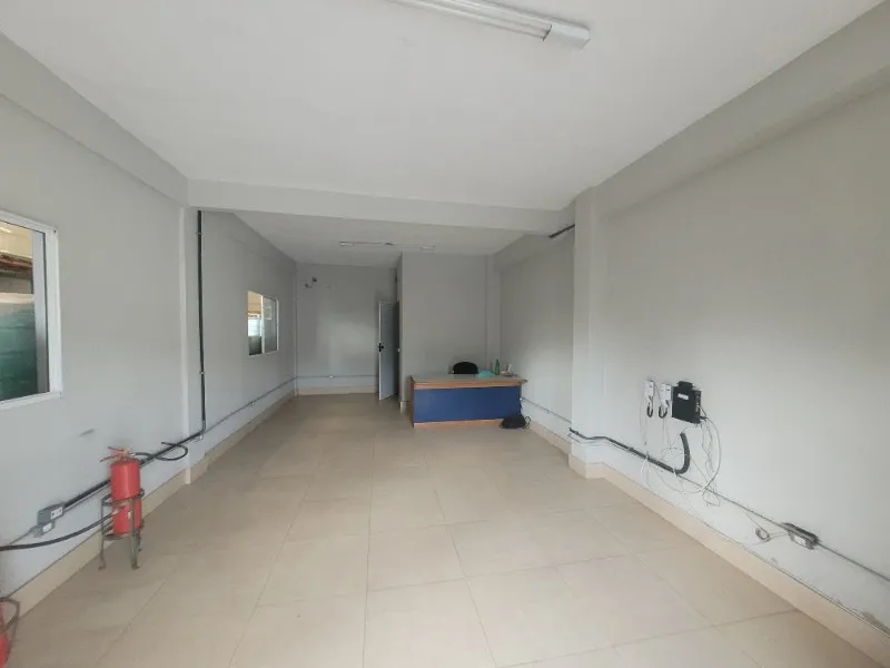 Imagem GALPAO COMERCIAL em SERRA - ES, ALTEROSAS