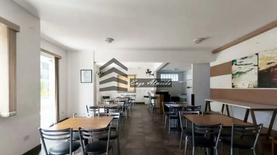 Imagem Apartamento à venda em São Paulo/SP