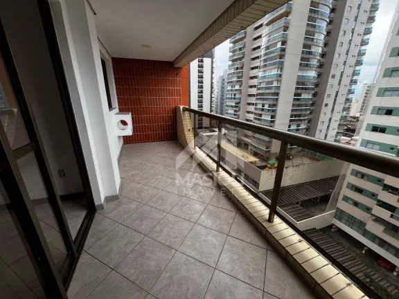 Imagem Apartamento com 4 dormitórios à venda, 180 m² por R$ 1.250.000,00 - Praia de Itapoã - Vila Velha/ES