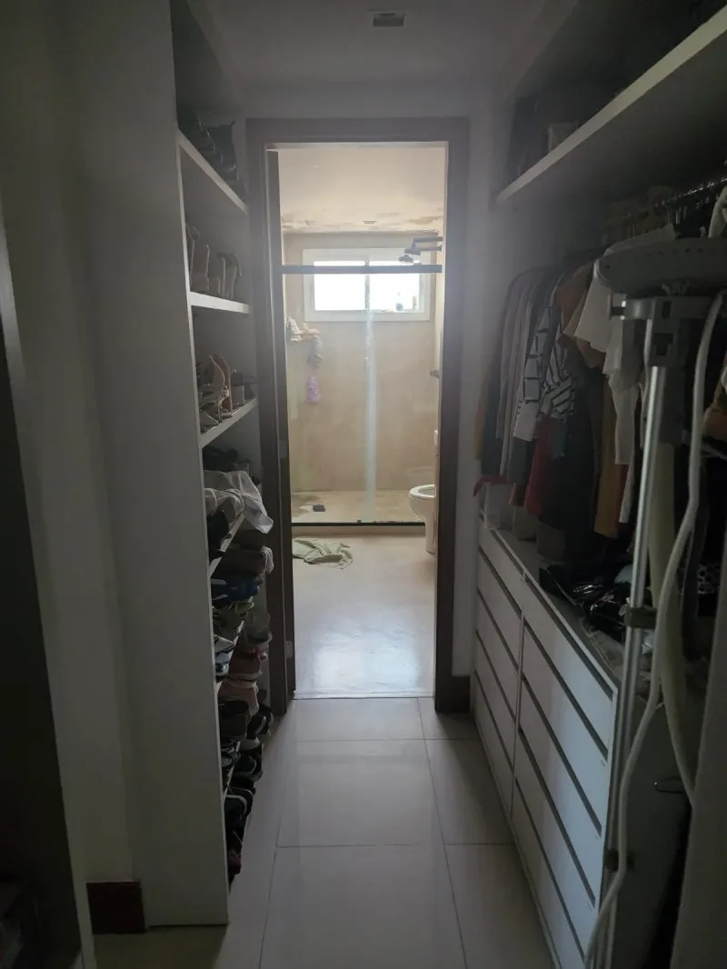 Imagem Cobertura a Venda no bairro Recreio dos Bandeirantes - Rio de Janeiro, RJ