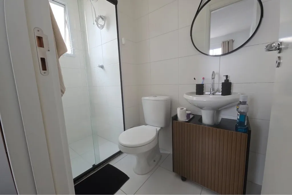 Imagem Studio à venda em São Paulo, Barra Funda, com 1 quarto, 26m2