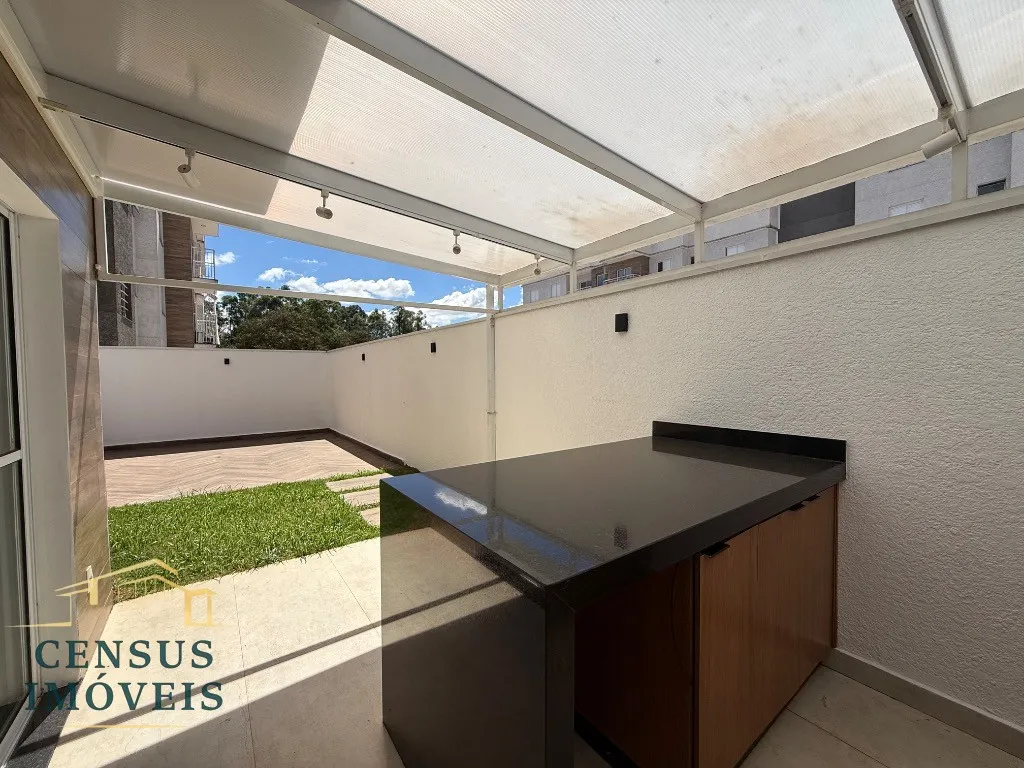 Foto do imóvel: Apartamento à venda em Vinhedo-SP, Condomínio Bello Cielo, bairro Santa Claudina: 2 quartos, 2 salas, 1 banheiro, 2 vagas de garagem, 139m². em SANTA CLAUDINA