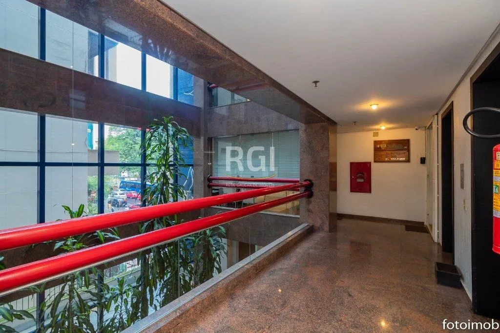 Imagem Conjunto/Sala para Venda - 55m², 2 dormitórios, 1 vaga - Centro Histórico