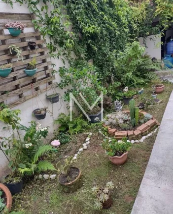 Imagem Casa Térrea à Venda 3 Quartos 1 Suíte - 200m² - Bairro Vista Verde