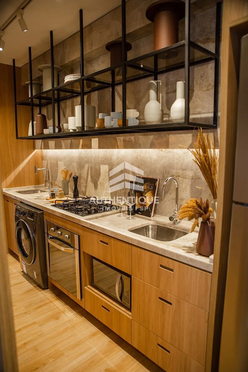 Imagem Today Moema - Apartamento à venda em São Paulo/SP