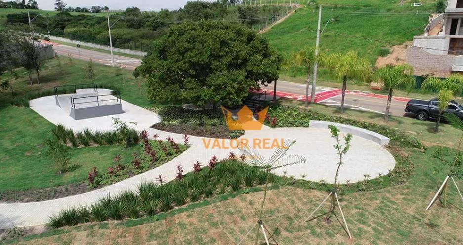 Imagem Terreno Condomínio, Terras da Alvorada - 805 m2 - R$ 456 mil - Viva o Esplendor de um Novo Amanhecer