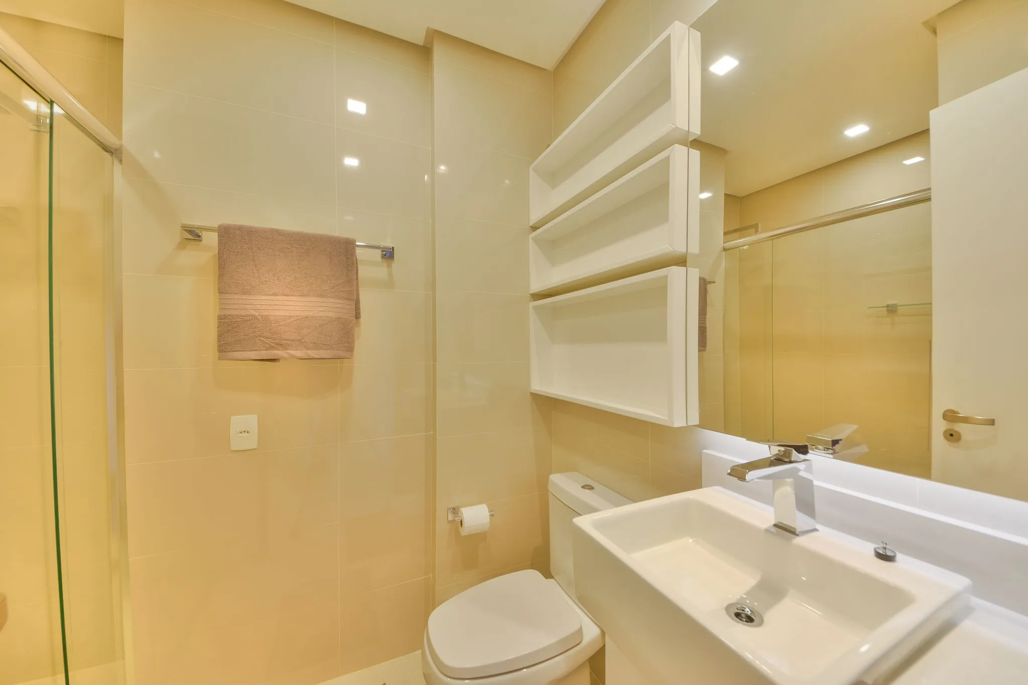 Imagem Apartamento à venda em Gramado, Centro, com 4 quartos, 163.19m2