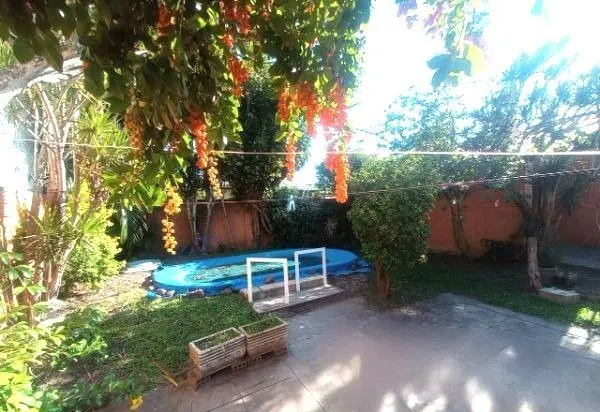 Imagem Casa em Tramandai de 3 dormitórios e 2 vagas