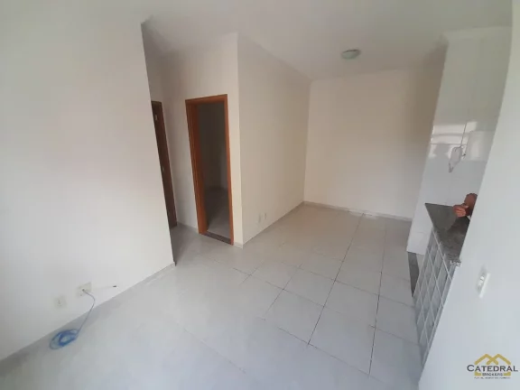 Imagem Apartamento para locação no condomínio Doce lar Bella Colônia - Jundiaí