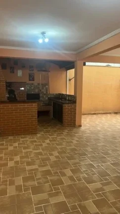 Imagem CASA RESIDENCIAL em JUNDIAÍ - SP, JARDIM MARAMBAIA II