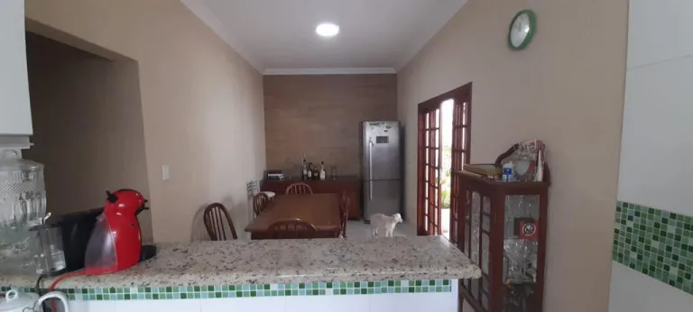 Foto do imóvel Casa com 4 Quartos para Alugar, 220 m² em Jardim das Flores - Osasco