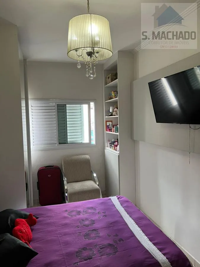 Imagem Apartamento para Venda em Santo André / SP no bairro Parque Oratório