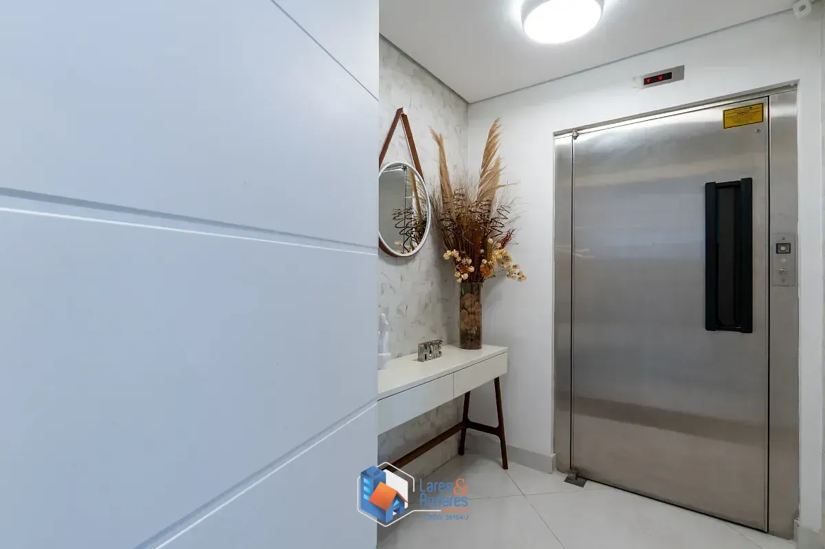 Imagem Apartamento para venda em Vila Suzana com 4 quartos, sendo 3 suítes, 157m²