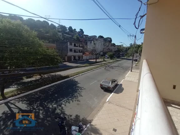 Imagem Casa com 3 quartos no bairro Bethânia em Ipatinga