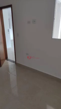 Imagem Apatamento com 2 dormitorios, sala, cozinha, perto do metro Guilhermina