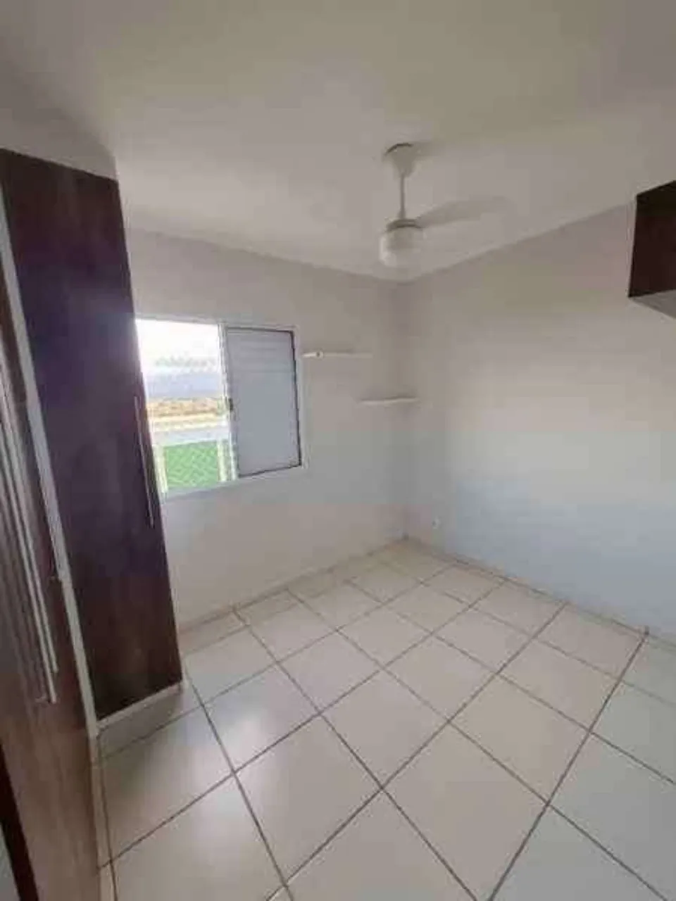 Imagem APARTAMENTO RESIDENCIAL em SOROCABA - SP, JARDIM BERTANHA
