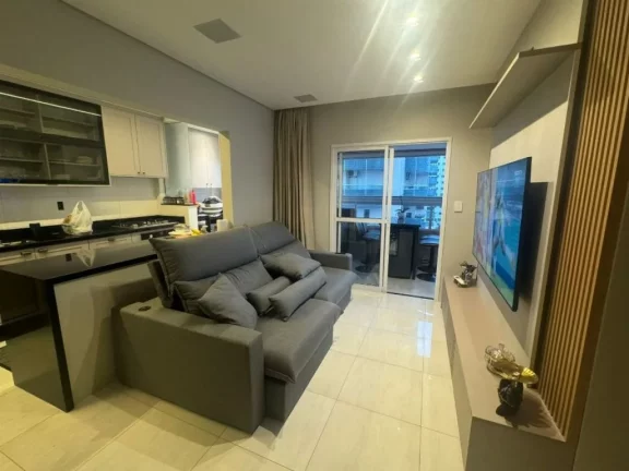 Imagem EXCELENTE APARTAMENTO NA OCIAN 1 SUÍTE 1 VAGA!!!