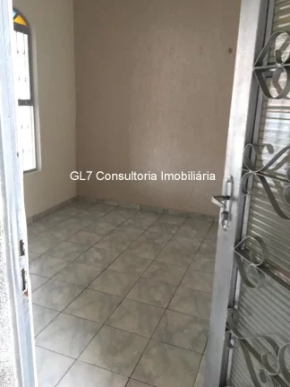 Imagem CASA TERREA A VENDA EM INDAIATUBA