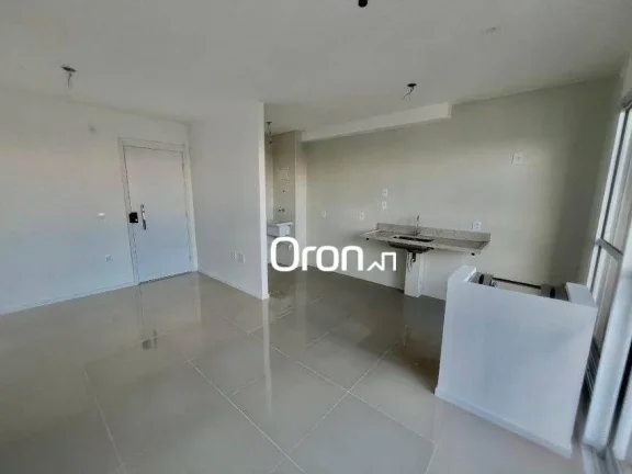 Imagem Apartamento à venda, 57 m² por R$ 450.000,00 - Setor Aeroporto - Goiânia/GO