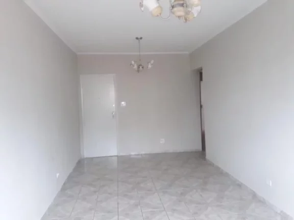 Imagem APARTAMENTO COM 1 DORMITÓRIO À VENDA, 60 M² POR R$ 385.000,00 - VILA MATIAS - SANTOS/SP