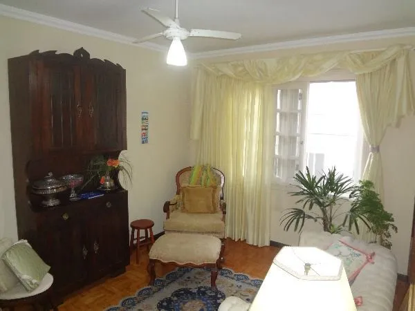 Imagem Apartamento para Venda - 59.75m², 2 dormitórios, Rio Branco