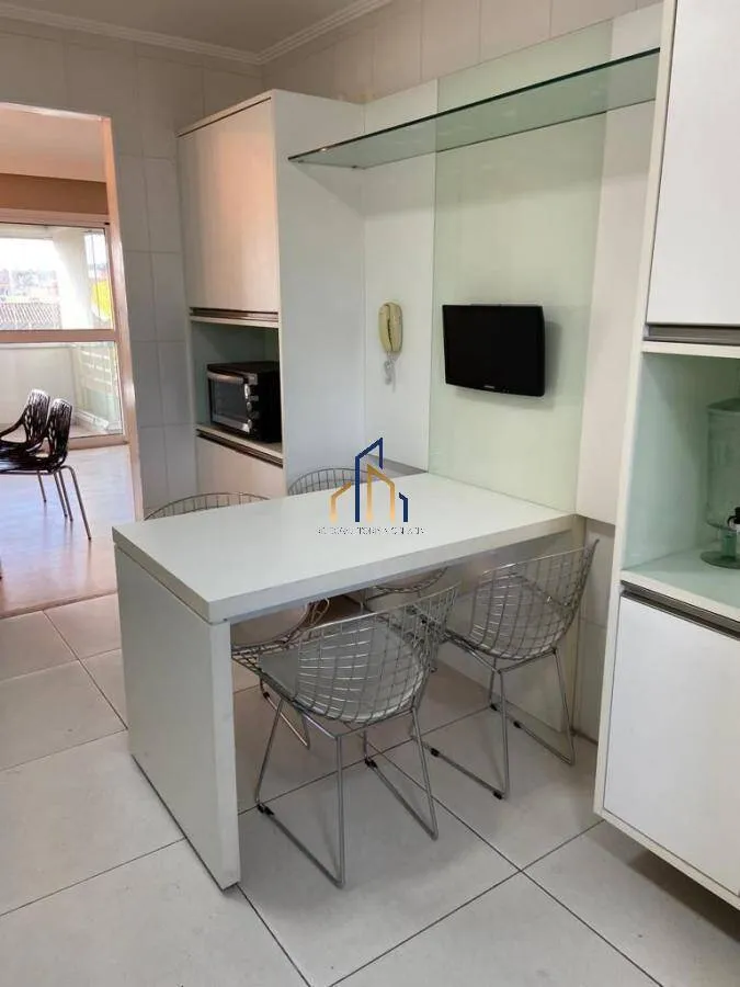 Imagem Apartamento para Locação em Santo André / SP no bairro Casa Branca