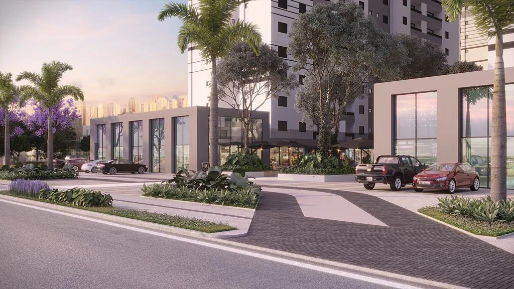 Imagem Distrito Goiás Norte - Fase 2