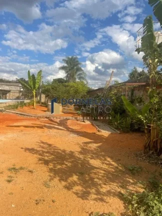 Imagem TERRENO DENTRO DE CONDOMÍNIO FECHADO NO GUARA PARK - ACEITA CARRO COMO PARTE DO PAGAMENTO.