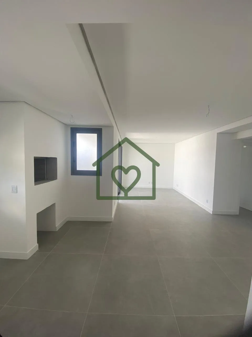 Imagem Excelente apartamento à VENDA no Bairro Chácara das Pedras!
Imóvel NOVO (nunca habitado), com 2 d...