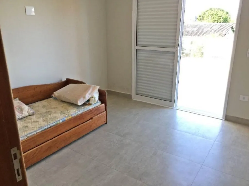 Imagem CASA COM 165,00 m² - SOLEMAR - PRAIA GRANDE SP