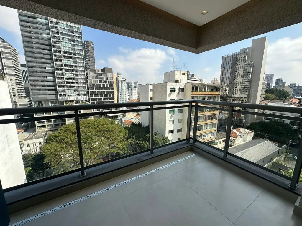 Foto do imóvel Condomínio Z Pinheiros Apto ZPINHRBERT - Condomínio Z Pinheiros Apto ZPINHRBERT em Rua R. dos Pinheiros, 1057 - Pinheiros, São Paulo - SP