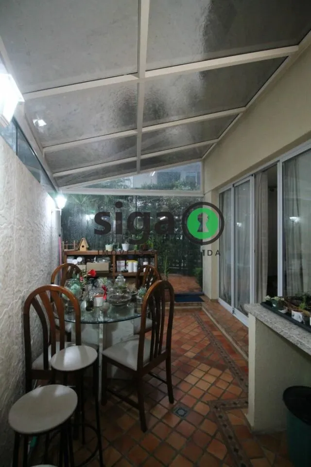 Imagem Casa a venda na Vila Andrade, Condominio New England -
