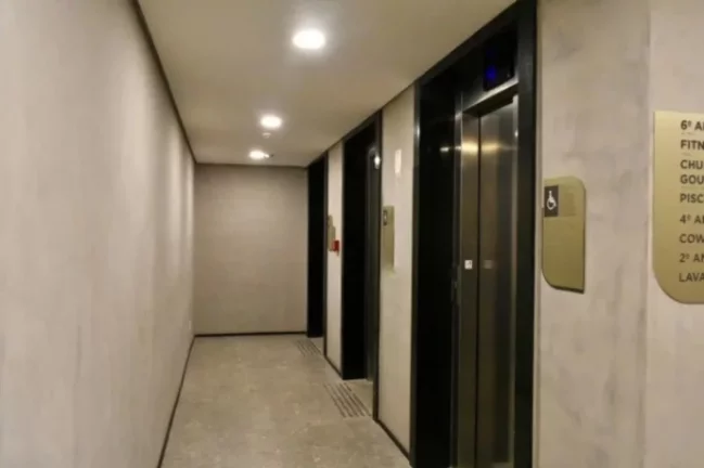Imagem HAUS MITRE VILA CLEMENTINO - Studio de 27m² (NR), em região que oferece comodidade e mobilidade!