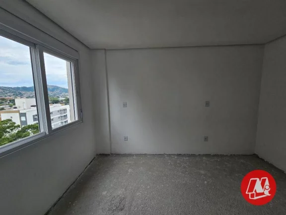 Imagem Apartamento para alugar, 59 m² por R$ 3.230,00/mês - Jardim Botânico - Porto Alegre/RS