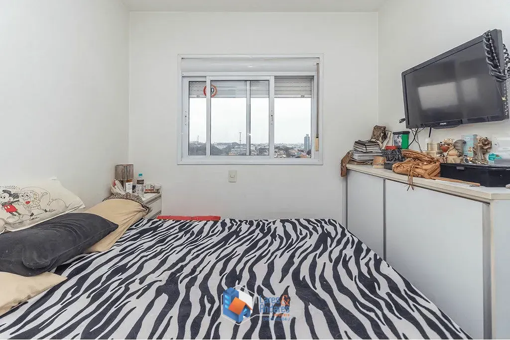 Imagem Apartamento à venda 3 Quartos 2 Vagas 123M² Campo Belo São Paulo - SP