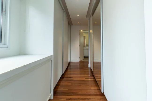 Imagem Apartamento à venda em São Paulo, Itaim Bibi, com 1 quarto, 134m2