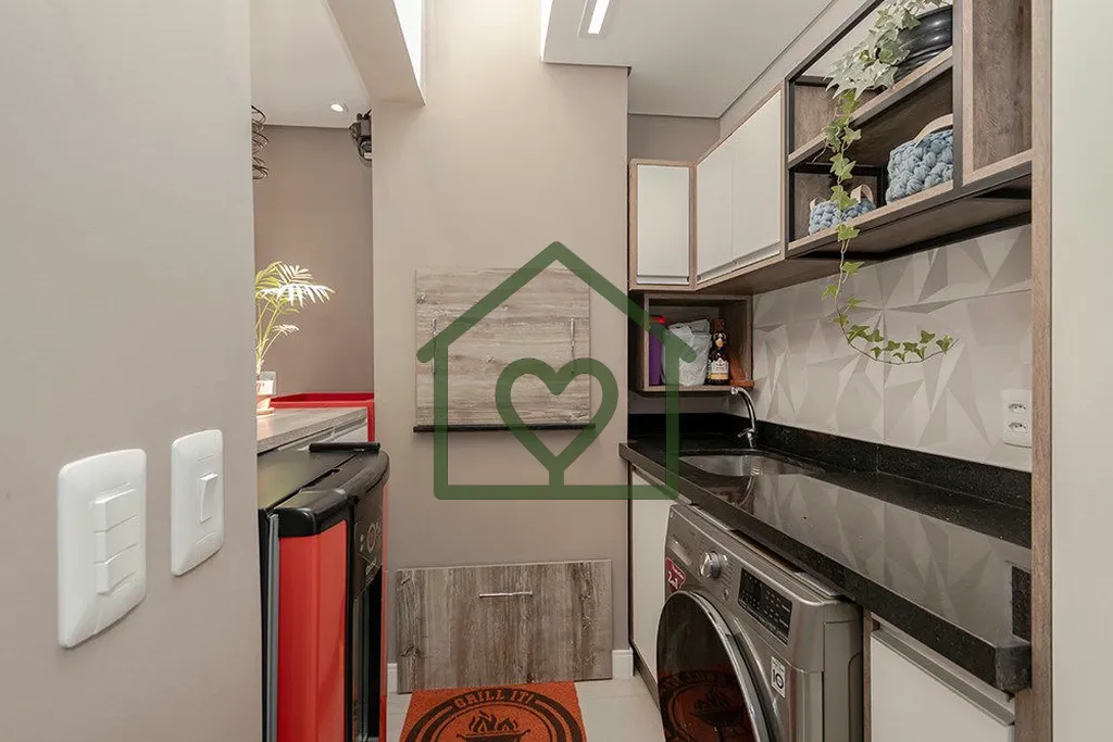 Imagem Localizada no charmoso bairro Ipanema, esta casa no Residencial Recanto do Sabiá oferece o equilíb...