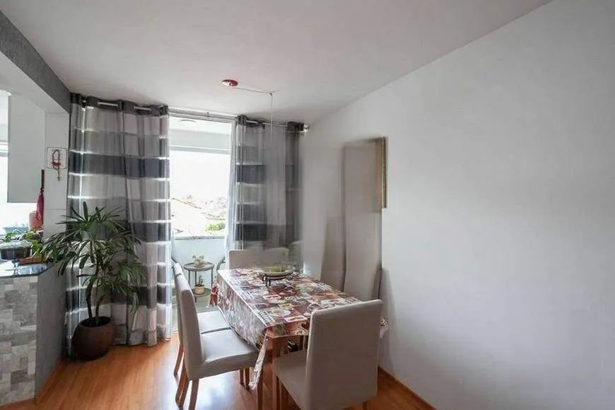 Imagem Apartamento à venda, 3 quartos, 1 suíte, 2 vagas, Planalto - Belo Horizonte/MG