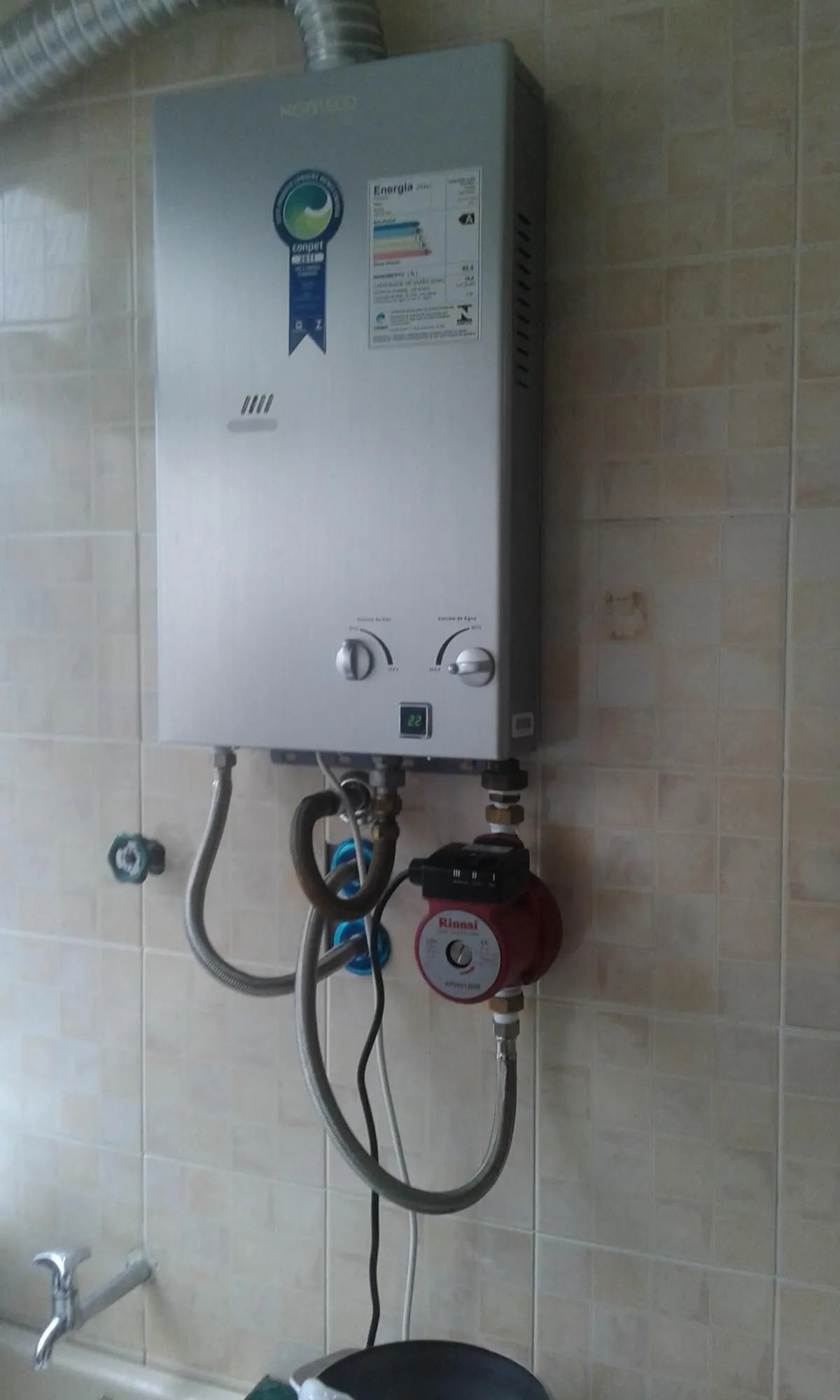 Imagem Cobertura para Venda - 174.2m², 3 dormitórios, 2 vagas - Tristeza