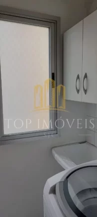 Imagem LINDO APARTAMENTO DOIS DORMITÓRIOS NO JARDIM SATELITE OPORTUNIDADE