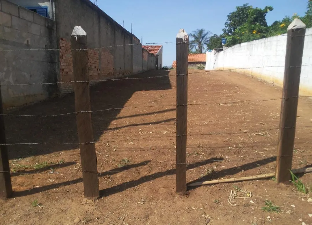 Foto do imóvel Terreno à venda 335M², Campinas, Pindamonhangaba - SP