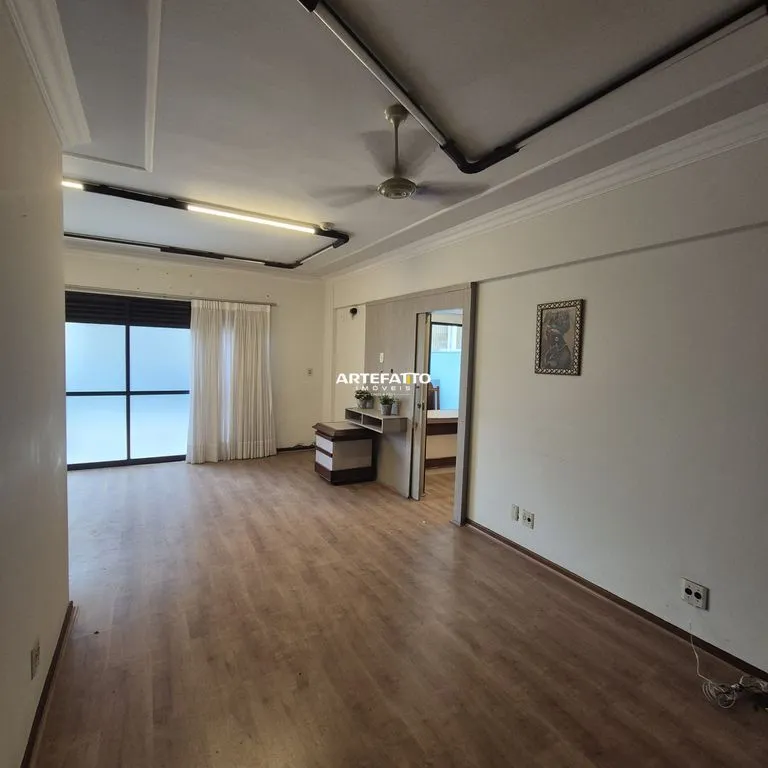 Imagem 2 Salas comerciais no Edifício Medical Center em Franca