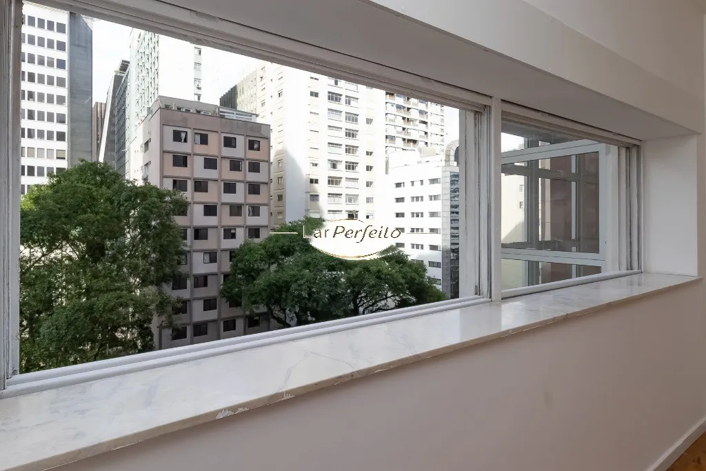Imagem Apartamento com 3 Quartos à Venda, 141 m² em Jardim Paulista - São Paulo
