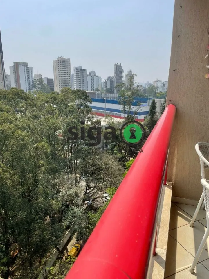 Imagem VILA ANDRADE: 163/m² - 03 suítes - 03 vagas.