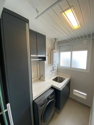 Imagem Apartamento com 2 Quartos à Venda, 59 m² em Tatuapé - São Paulo