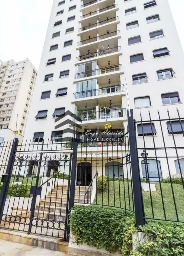 Imagem VALVERDE PARAISO - Apartamento à venda em São Paulo/SP