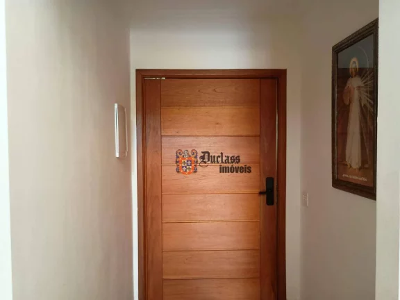 Imagem Casa com 3 dormitórios à venda, 288 m² por R$ 1.850.000,00 - Condomínio Figueira Garden - Atibaia/SP