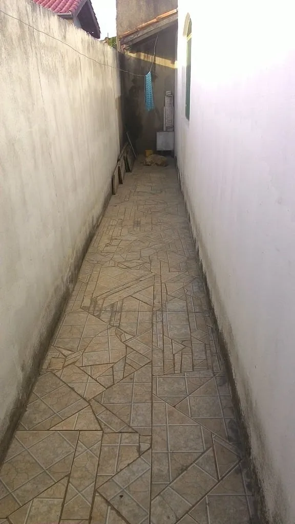 Imagem Casa à venda 3 Quartos, 3 Vagas, 158M², Residencial e Comercial Cidade Morumbi, Pindamonhangaba - SP