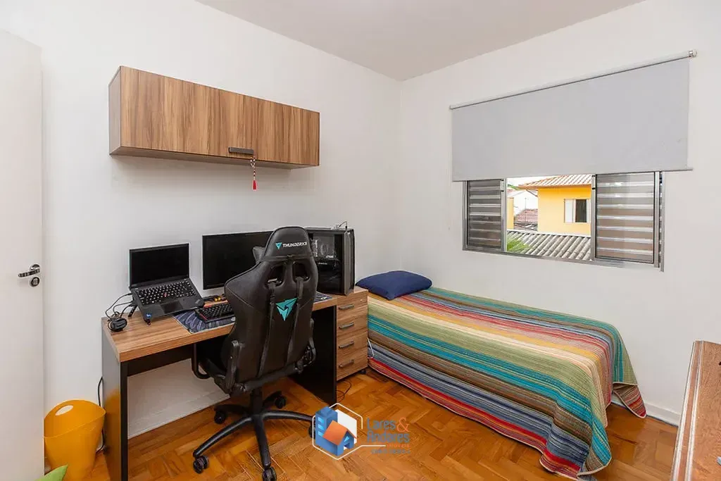 Imagem Casa à venda 3 Quartos 2 Vagas 187M² Campo Belo São Paulo - SP