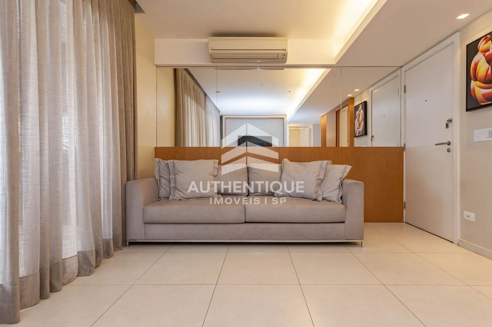 Imagem FORME VILA ROMANA - Apartamento Alto Padrão em Vila Romana, São Paulo/SP